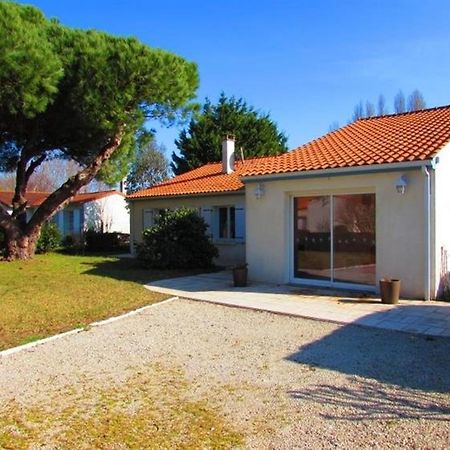 Grande Maison Familiale Avec Spa, Plage A Proximite, Jardin Et Parking - 10 Couchages - Fr-1-246A-153 Grand-Village-Plage Exterior foto