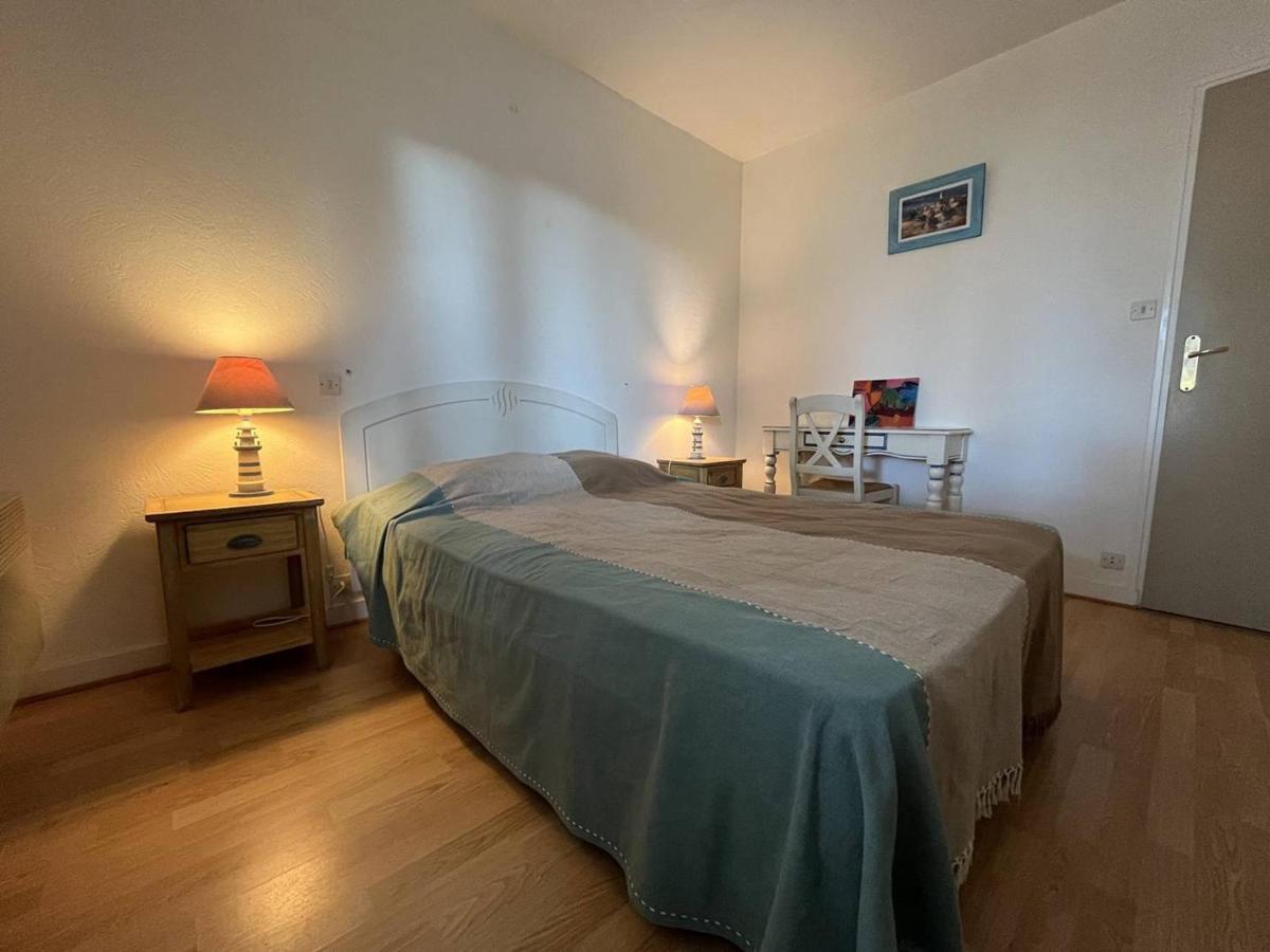 Grande Maison Familiale Avec Spa, Plage A Proximite, Jardin Et Parking - 10 Couchages - Fr-1-246A-153 Grand-Village-Plage Exterior foto