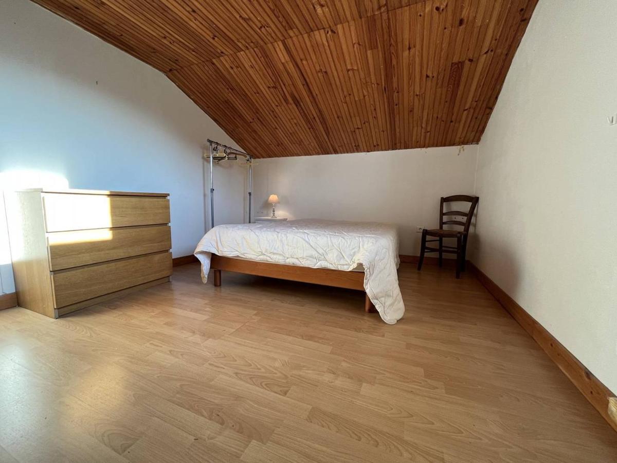 Grande Maison Familiale Avec Spa, Plage A Proximite, Jardin Et Parking - 10 Couchages - Fr-1-246A-153 Grand-Village-Plage Exterior foto