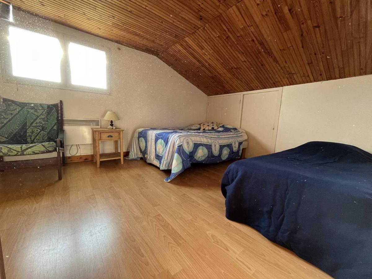 Grande Maison Familiale Avec Spa, Plage A Proximite, Jardin Et Parking - 10 Couchages - Fr-1-246A-153 Grand-Village-Plage Exterior foto